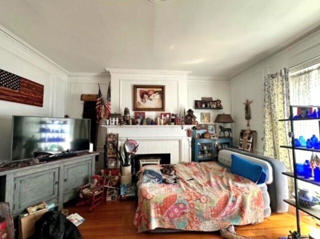 Building Photo - 354 Tappan St