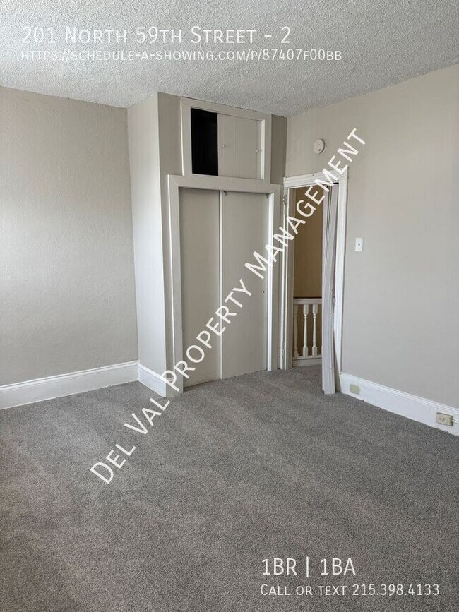 Building Photo - 201 N 59th St