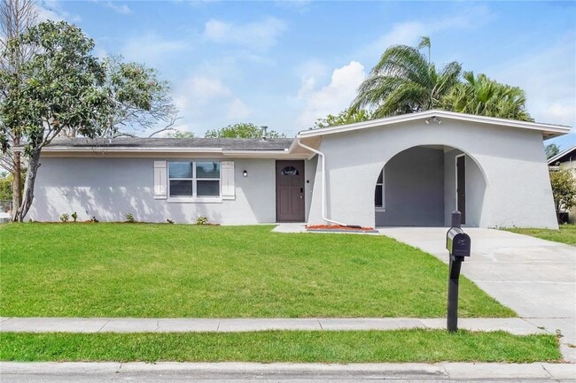 Primary Photo - 7130 Chaucer Ln