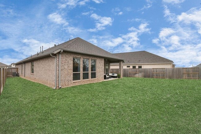 Building Photo - Morrison Drive, Manvel, TX 77578 - 4 BR 3 ...