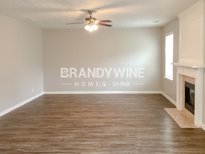 Building Photo - 3641 Cape Ln