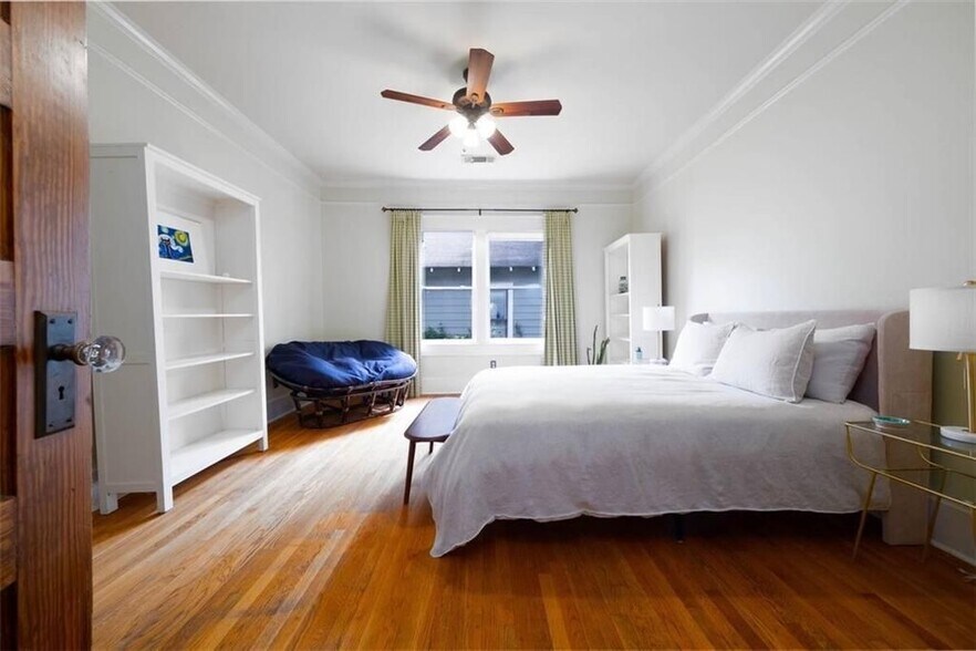 Building Photo - 6 White St NW