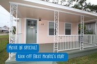 Building Photo - Charming 2-Bedroom Cottage Near Downtown P...