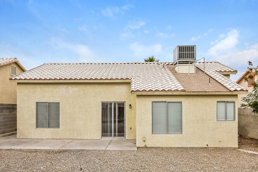 Building Photo - 3219 Lost Mesa Ct