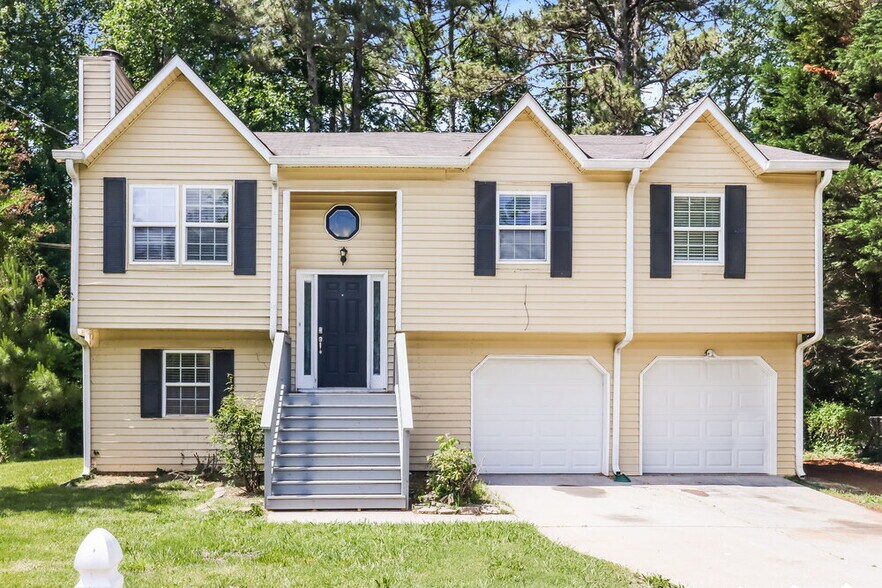 Primary Photo - 5224 Brough Ln