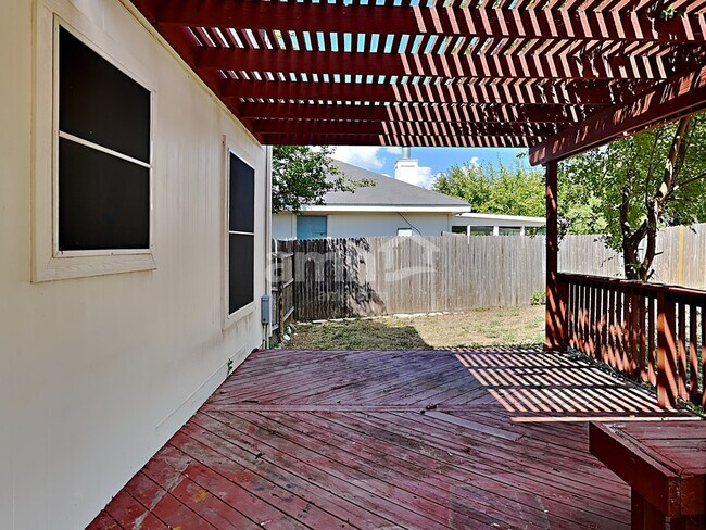 Building Photo - 8802 Gallop Chase