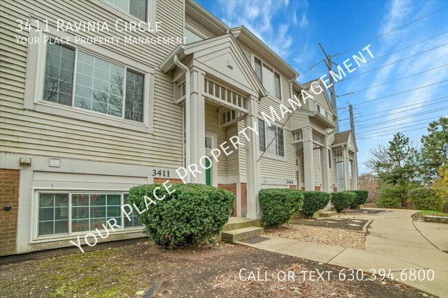 Primary Photo - 3411 Ravinia Cir