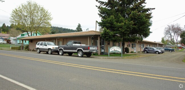 Primary Photo - Quail Court
