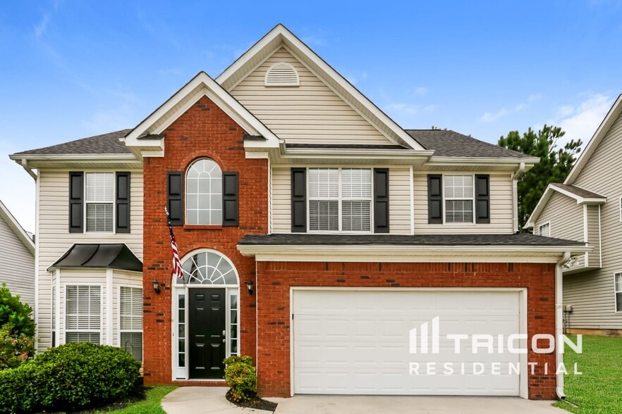 Primary Photo - 404 Gresham Dr