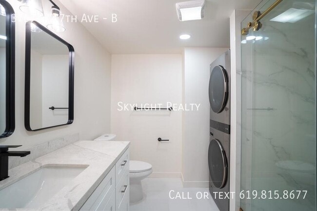 Building Photo - 3767 1/2 7th Ave-B