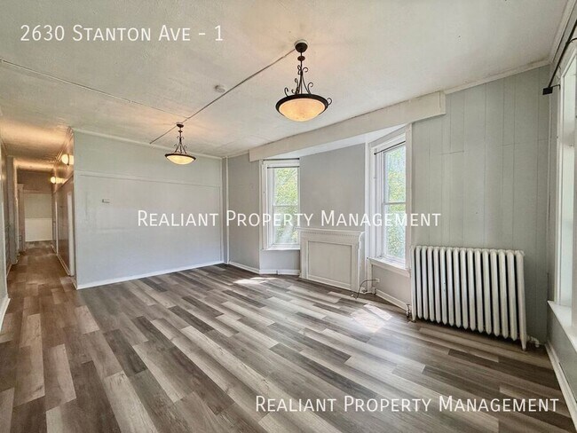Building Photo - 2630 Stanton Ave