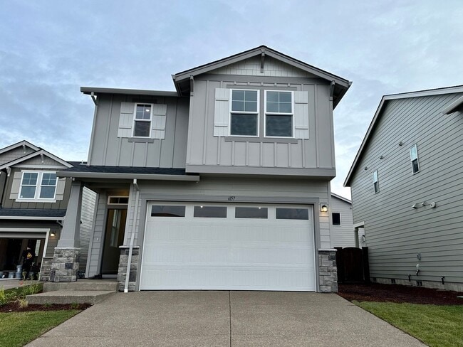 Building Photo - 6157 Savannah St SE