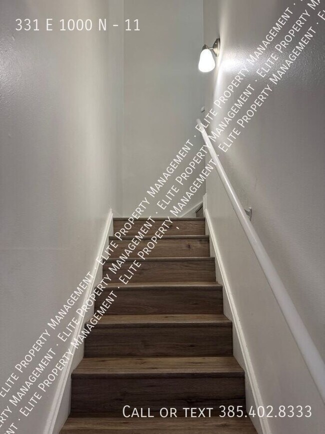 Building Photo - 331 E 1000 N