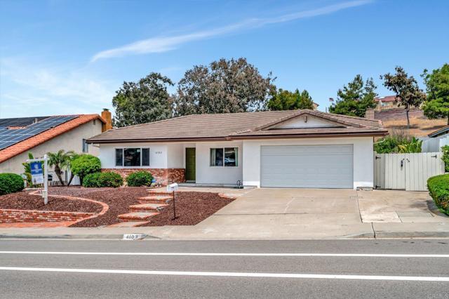 Building Photo - 4103 Corral Canyon Rd