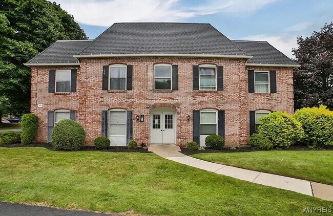Primary Photo - 116 Chestnut Ridge Ln