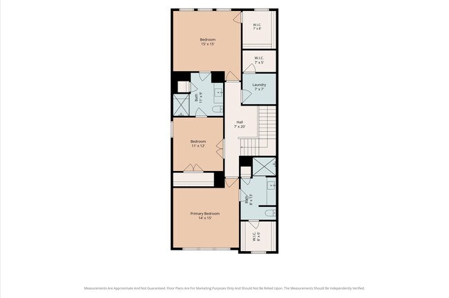 Building Photo - 5667 Foggy Vine Ct