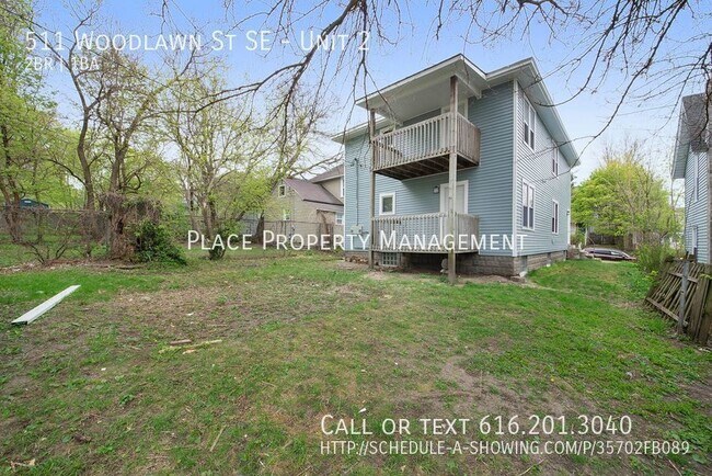 Building Photo - 511 Woodlawn St SE