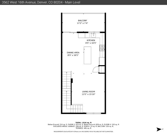 Building Photo - $3,400.00 - 2 Bedrooms, 3 Bathrooms, Townh...