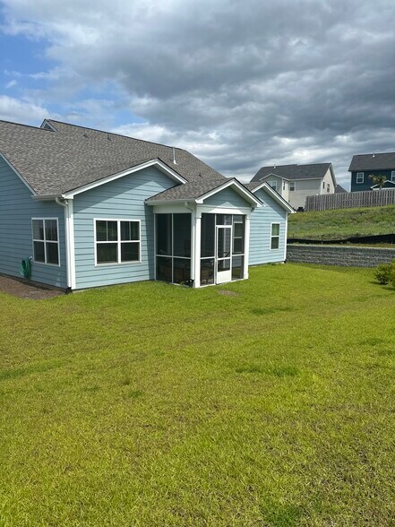 Building Photo - 5001 Lincoln Reece Ln