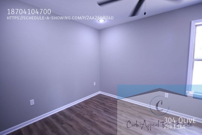 Building Photo - 304 Olive-