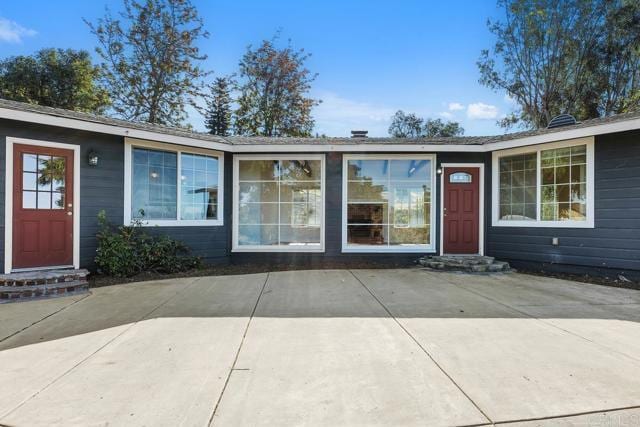 Building Photo - 835 Barsby St