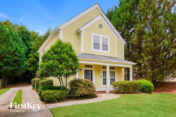 Building Photo - 302 Pinehurst Way