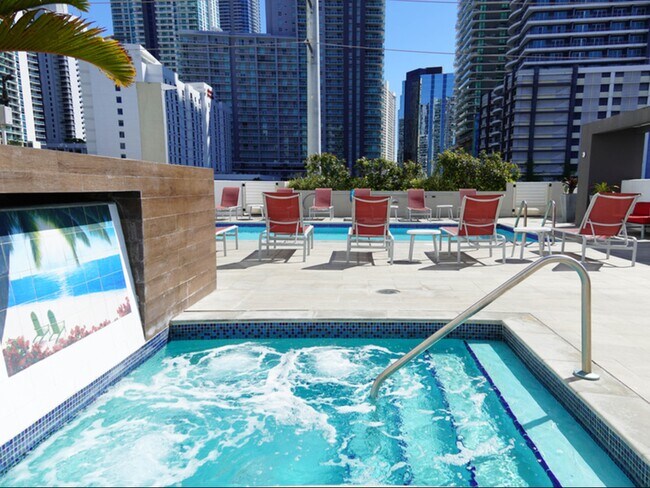 brickell first miami fl apartment finder