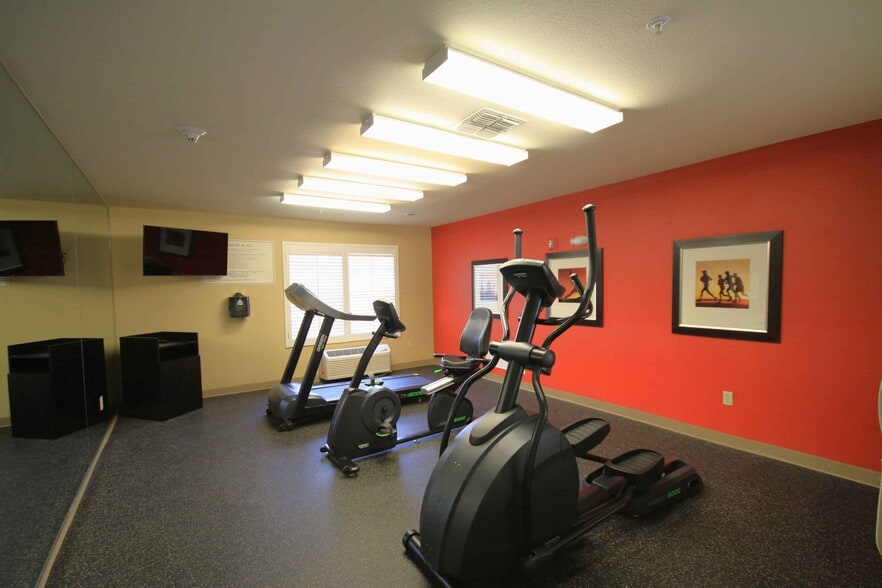 Building Photo - Furnished Studio-Albuquerque - Rio Rancho ...