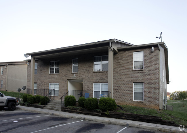 Apartments In Alcoa Tn