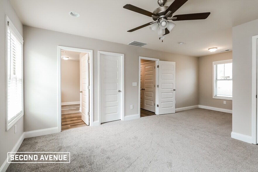 Building Photo - 295 Bramble Bush Trail