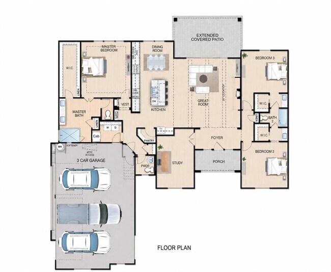 Building Photo - 365 Warbler Dr