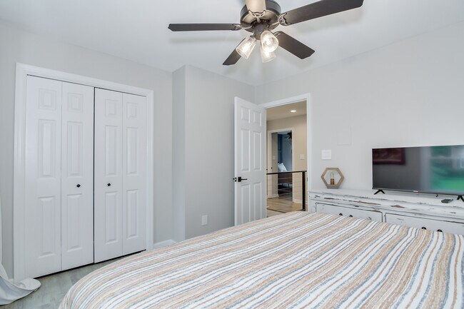 Building Photo - 3557 Stevens Way