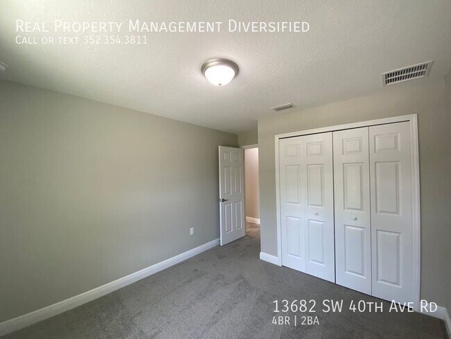 Building Photo - 13682 SW 40th Ave