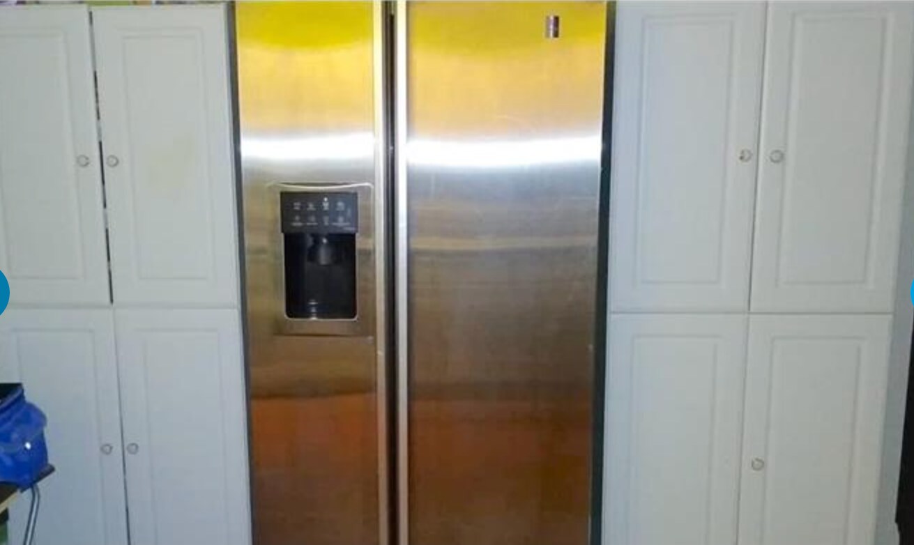 PANTRY - 5936 Hammond Dr