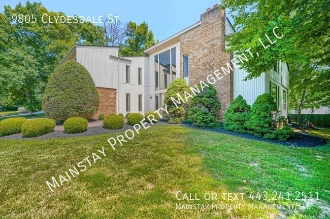 Building Photo - 9805 Clydesdale St