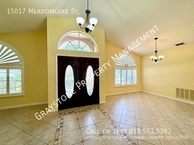 Building Photo - "Fabulous 4-Bedroom Pool Home in Gated Key...