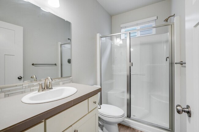 Building Photo - Beautiful 4 Bed, 3 Bath Rental Home in Hillsboro!