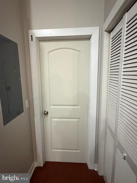 Building Photo - 1535 Cecil B. Moore Ave