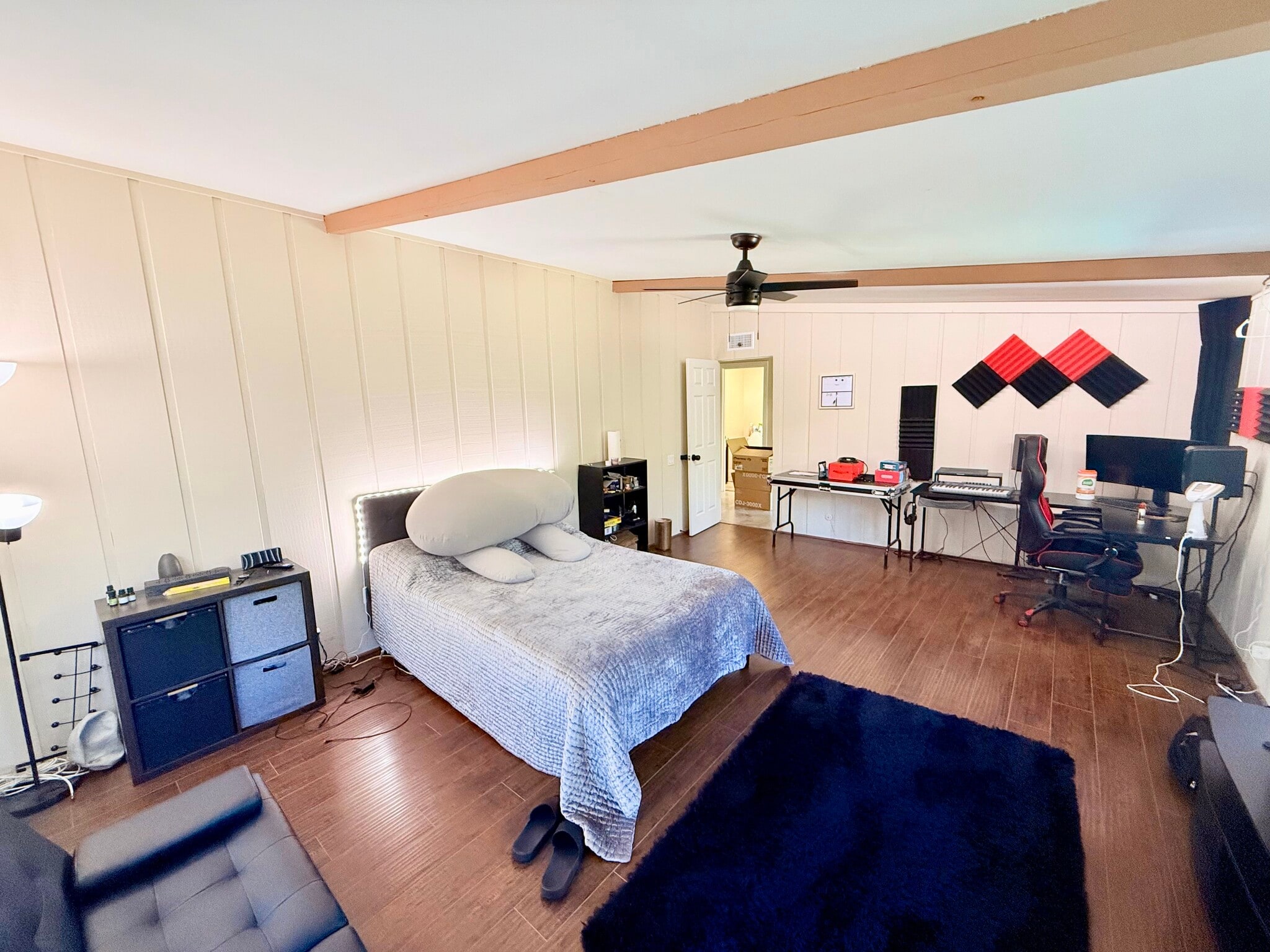 Bedroom - 26431 Via Lara