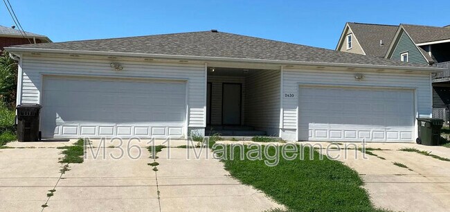 Primary Photo - 2430 U St