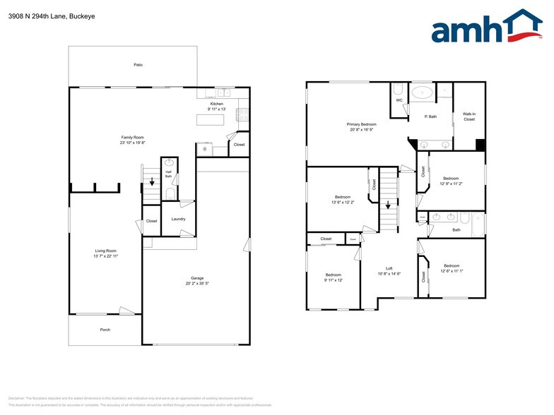 Building Photo - 3908 N 294th Ln
