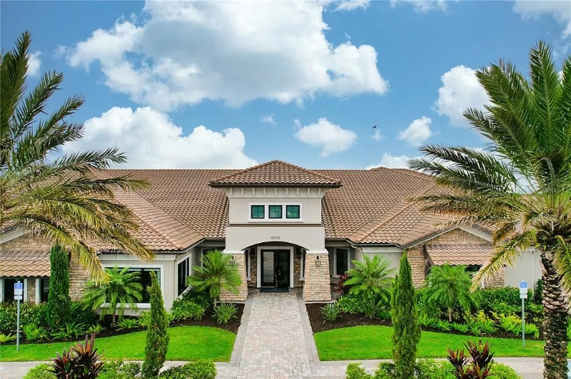 Building Photo - 11019 Devonbridge Dr