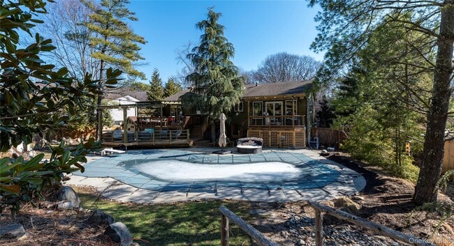 Building Photo - 602 Palmer Dr