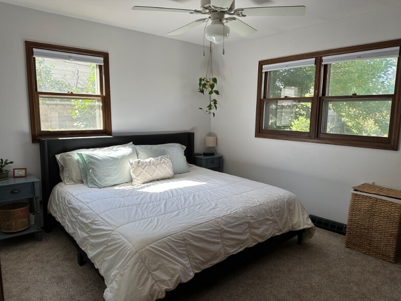 Building Photo - 4311 N Harrison Ave