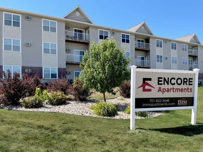 Interior Photo - Encore Apartments