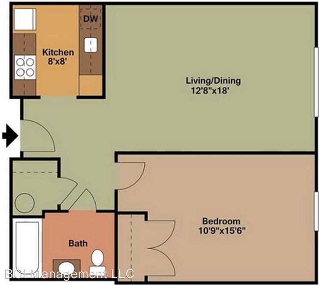 Building Photo - 1121 St Agnes Ln