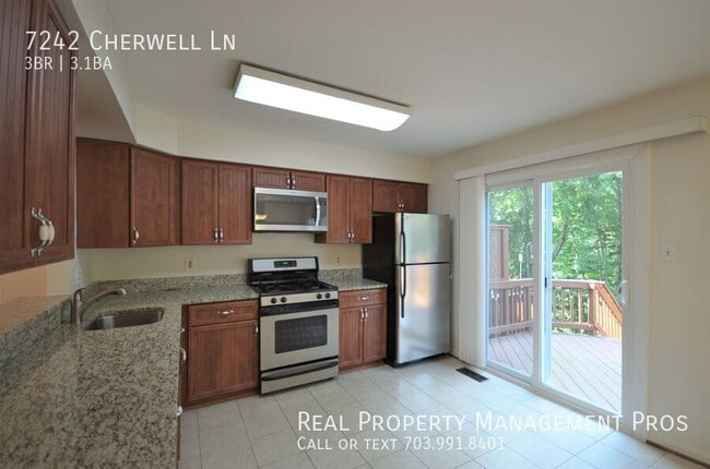 Building Photo - 7242 Cherwell Ln