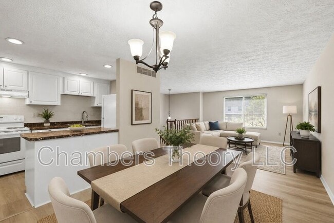 Building Photo - 15241 Louis Mill Dr