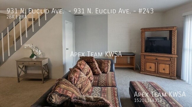 Building Photo - 931 N Euclid Ave