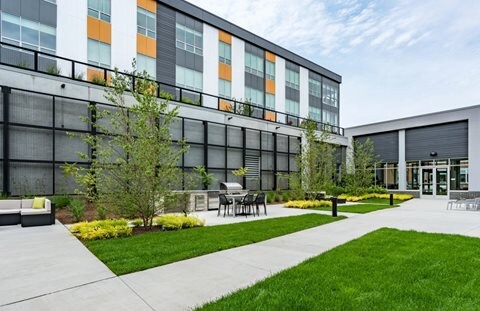 Building Photo - 1945 N Campbell Ave